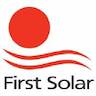 Logo da empresa First Solar, Inc. (FSLR)