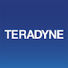 Logo da empresa Teradyne, Inc. (TER)