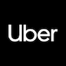 Logo da empresa Uber Technologies, Inc. (UBER)